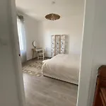 Prázdninový dům La Maison Du Lavoir *