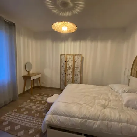 La Maison Du Lavoir *