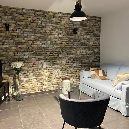 La Maison Du Lavoir Dom wakacyjny