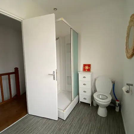 La Maison Du Lavoir Dom wakacyjny