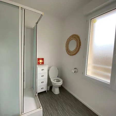 La Maison Du Lavoir Port-en-Bessin-Huppain