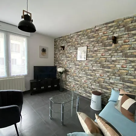 La Maison Du Lavoir *