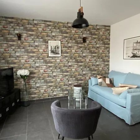 La Maison Du Lavoir Dom wakacyjny *