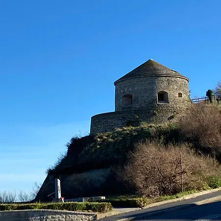 Casa de Férias La Maison Du Lavoir