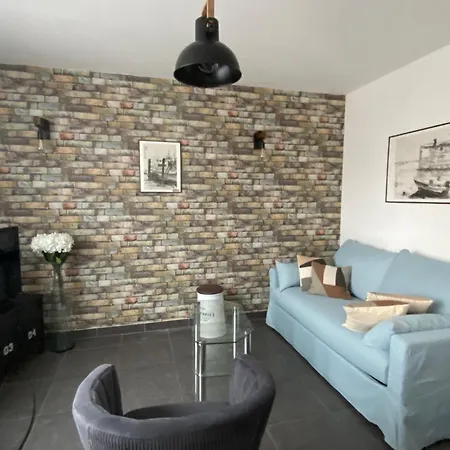 La Maison Du Lavoir Casa de Férias *