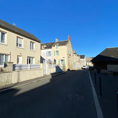 La Maison Du Lavoir Casa de Férias *