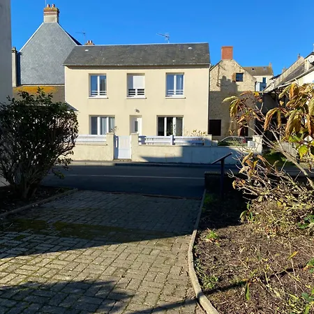 La Maison Du Lavoir *