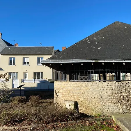 La Maison Du Lavoir