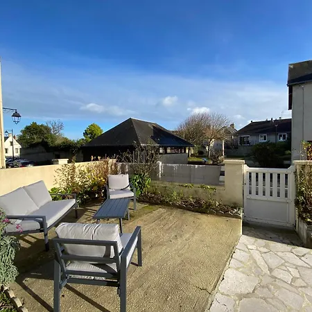 La Maison Du Lavoir Casa de Férias *
