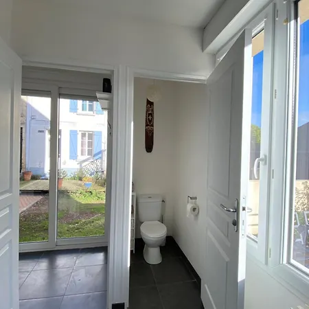 La Maison Du Lavoir *