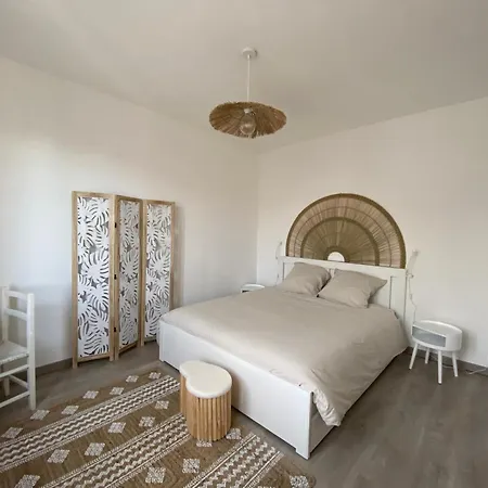 La Maison Du Lavoir Dom wakacyjny Port-en-Bessin-Huppain