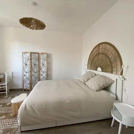 Dom wakacyjny La Maison Du Lavoir *