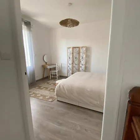 Dom wakacyjny La Maison Du Lavoir *