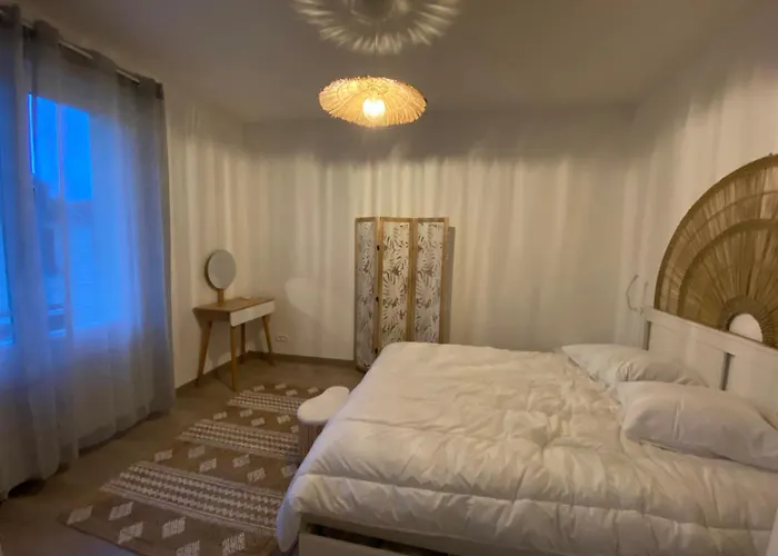 La Maison Du Lavoir *