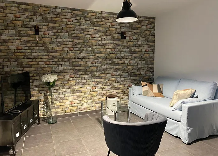 La Maison Du Lavoir Casa vacanze