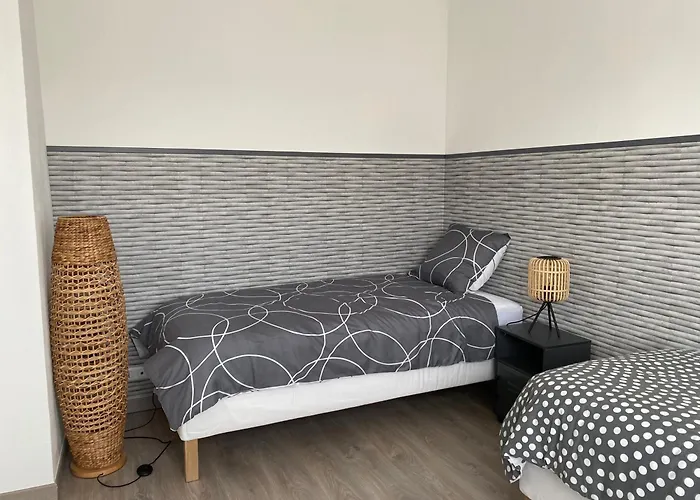 La Maison Du Lavoir *