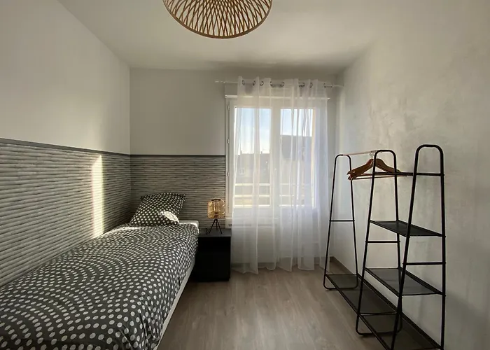 Casa vacanze La Maison Du Lavoir Port-en-Bessin-Huppain