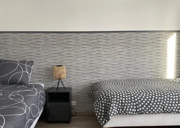 Casa vacanze La Maison Du Lavoir