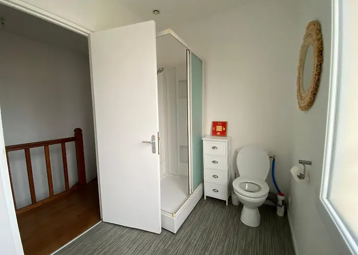 La Maison Du Lavoir Casa vacanze