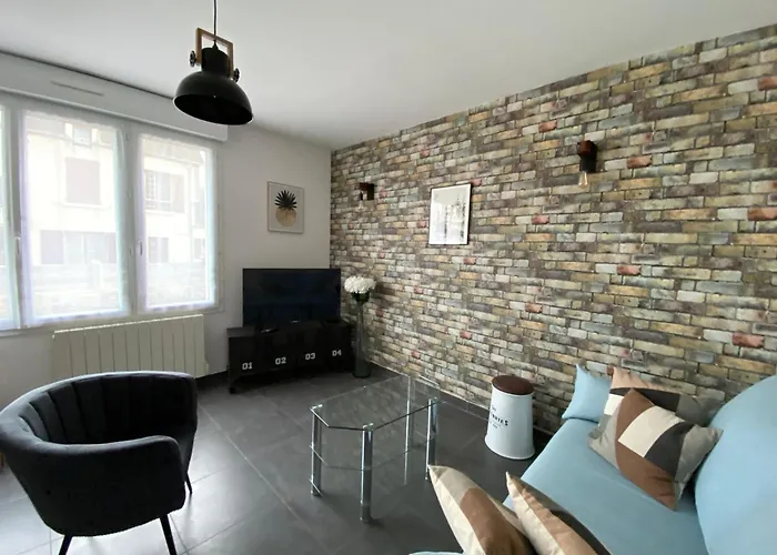 La Maison Du Lavoir *