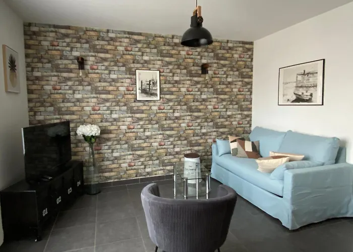 La Maison Du Lavoir Casa vacanze *