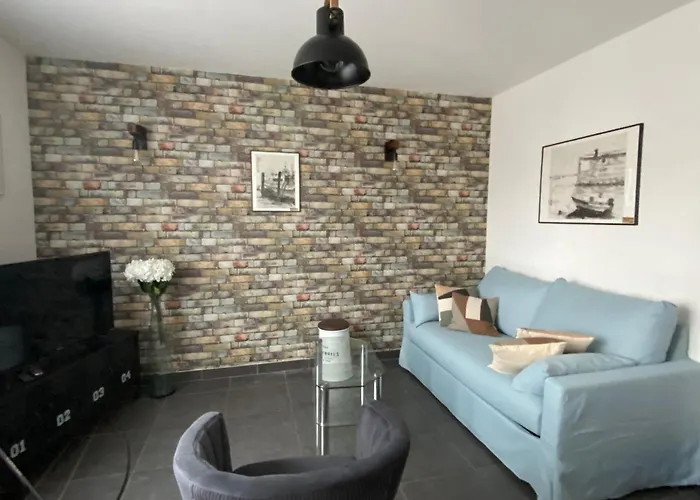 La Maison Du Lavoir Casa vacanze *