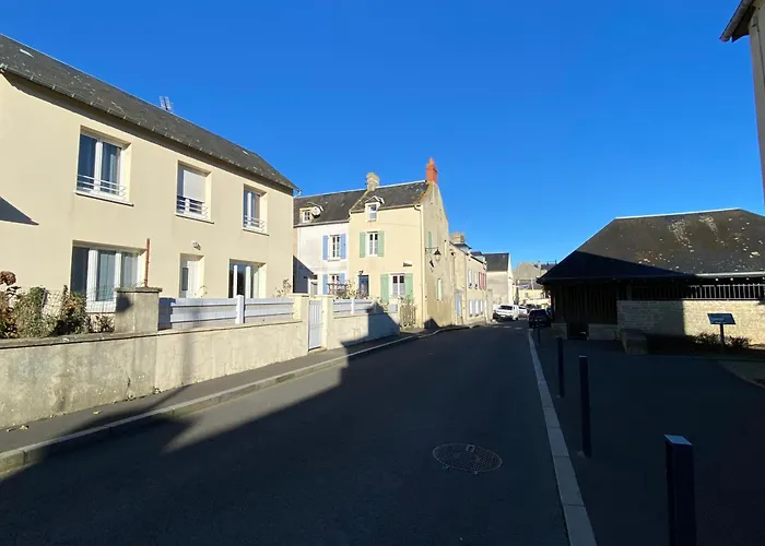 La Maison Du Lavoir Casa vacanze *