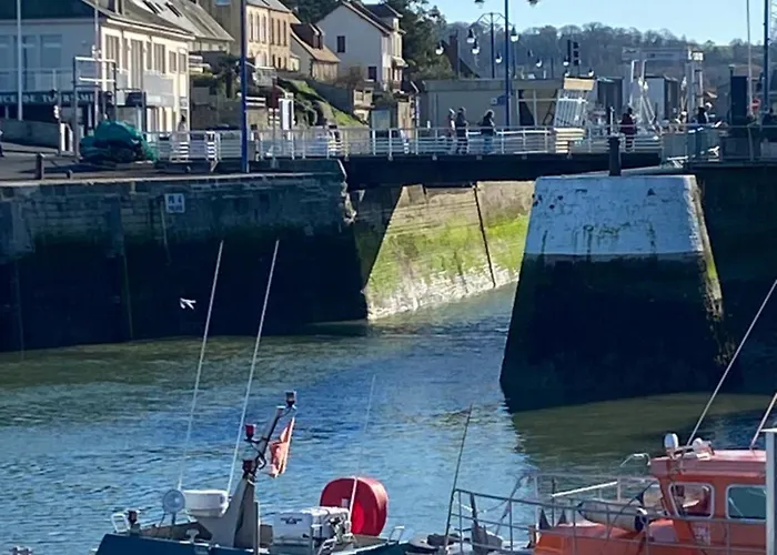 La Maison Du Lavoir Casa vacanze *