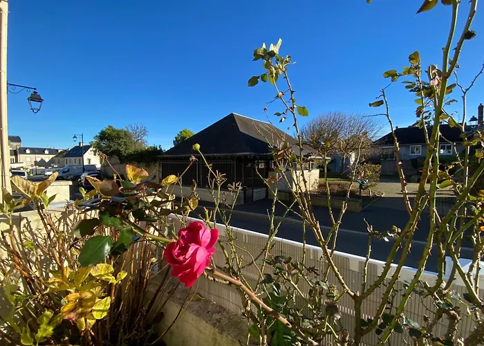 La Maison Du Lavoir Casa vacanze
