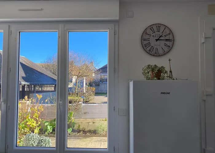 La Maison Du Lavoir Casa vacanze