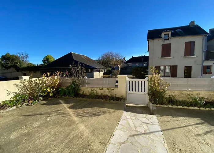 Casa vacanze La Maison Du Lavoir