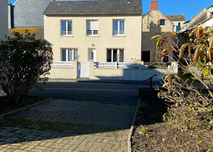 La Maison Du Lavoir *