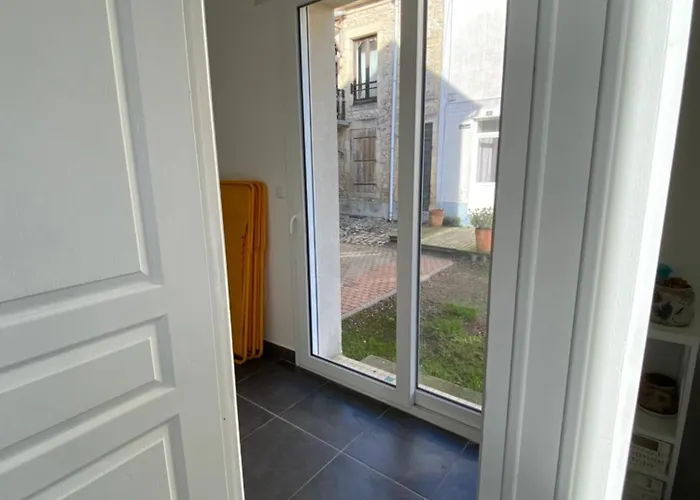 La Maison Du Lavoir Casa vacanze