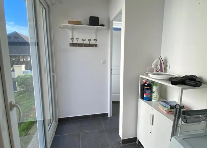 La Maison Du Lavoir *