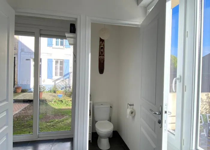 La Maison Du Lavoir *