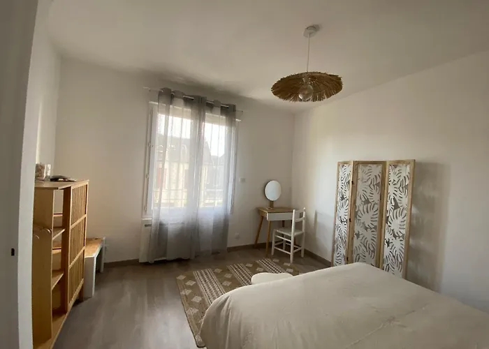 Casa vacanze La Maison Du Lavoir