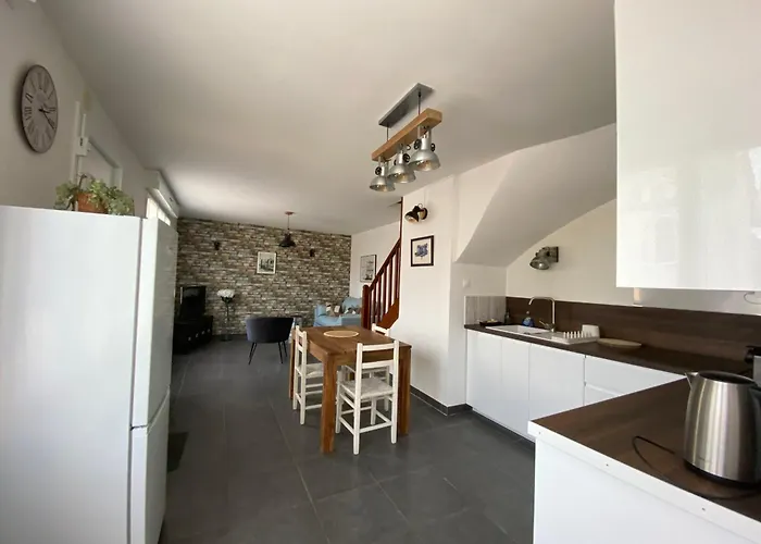 Casa vacanze La Maison Du Lavoir *